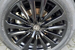 Toyota Highlander Executive 2.5 Hybrid Dynamic Force