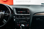 Audi Q5 2.0 TDI Quattro