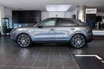 Porsche Cayenne Coupe E-Hybrid