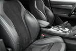 Alfa Romeo Stelvio Turbo Ti Q4
