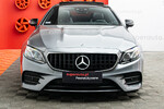 Mercedes E Klasa E 300 Coupe 2.0 9G-TRONIC