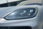 Porsche Cayenne Coupe