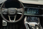 Audi Q8 50 TDI quattro