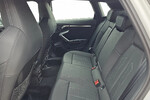 Audi A3 S3 TFSI quattro S tronic