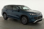 Volkswagen Tayron Life Plus 2.0 TDI DSG 7 os.