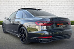 Audi A8 50 TDI quattro