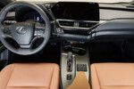 Lexus UX 300h F Sport 2.0 Hybrid Dynamic Force
