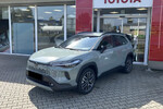 Toyota Corolla Cross Style 1.8 Hybrid