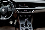 Alfa Romeo Stelvio 2.0 Turbo Veloce Q4 aut