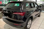 Skoda Karoq Selection 1.5 TSI