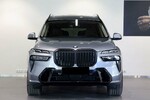 BMW X7 xDrive40i M Sport