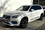 Volvo XC90 T8 AWD Plug-In Hybrid Ultimate Bright 7os aut