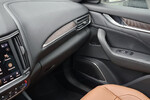 Maserati Levante GT AWD Nerissimo Sport