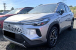 Toyota Corolla Cross Style 1.8 Hybrid