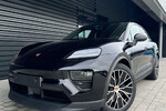 Porsche Macan 4S