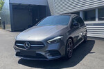 Mercedes B Klasa 200 AMG Line