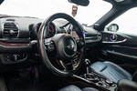 Mini Clubman Cooper S aut