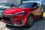 Lexus LBX Cool 1.5 Hybrid