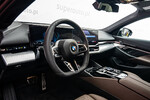 BMW Seria 5 Touring 520d xDrive M Sport