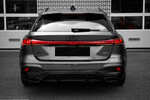 Audi A5 TFSI quattro Avant