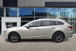 Mazda 6 2.0 Center-Line aut