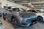 MG HS Excite 1.5 T-GDi AT DCT