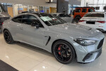 Mercedes CLE AMG 53 4-Matic+