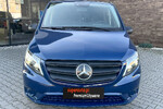 Mercedes Vito Tourer 116 CDI L3 Pro 9G-Tronic 447.705
