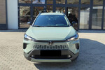 Toyota Corolla Cross Comfort 1.8 Hybrid