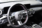 Mercedes Klasa A 200 d AMG Line