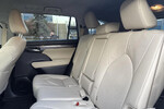Toyota Highlander 2.5 Hybrid