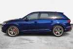 Audi Q7 SQ7 TDI quattro Tiptr.