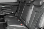Hyundai Santa Fe 2.0 CRDi Platinum 4WD aut