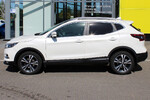 Nissan Qashqai 1.3 DIG-T N-Connecta