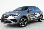 Renault Arkana 1.3 TCe mHEV Techno EDC