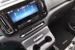 Mercedes Vito 119 CDI Tourer Select 4MATIC