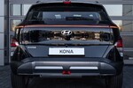 Hyundai Kona Executive 1.6 T-GDI  DCT