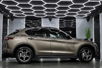 Alfa Romeo Stelvio 2.0 Turbo B-Tech Edition Q4 aut