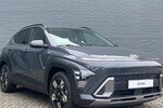 Hyundai Kona Executive 1.6 GDI Hybrid DCT