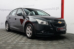Chevrolet Cruze 1.8 + LPG 16V DOHC