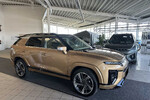 SsangYong Actyon 1.5 T-GDI Adventure aut