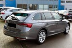 Skoda Octavia Selection 1.5 TSI mHEV DSG