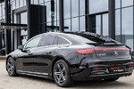 Mercedes EQS 580 107.8kWh 4-Matic Electric Art