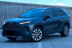 Toyota RAV4 Executive 2.5 Hybrid