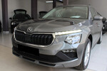 Skoda Kamiq Edition 130 1.5 TSI