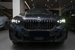 BMW X6 xDrive30d M Sport