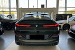 BMW X6 xDrive30d