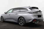 Peugeot 308 Allure EAT8 1.6 Hybrid PHEV