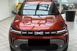 Dacia Duster Journey LPG 1.0