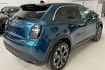 Fiat 600 Hybrid 1.2 Turbo eDCT